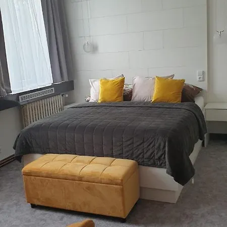 Květinový V Chomutově Apartamento